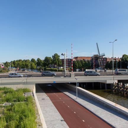 Trekvlietbrug 